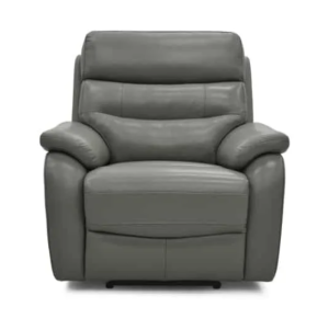 ZENO RECLINER 40 LEATHER