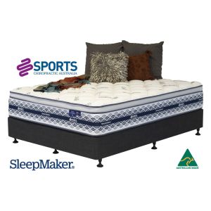BELLINGEN MEDIUM KING MATTRESS