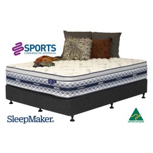 BELLINGEN FIRM KING MATTRESS
