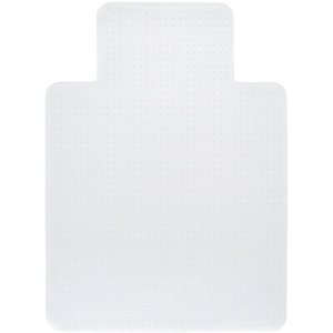 LARGE DIMPLED CHAIR MAT 1350X1140MM