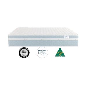 FOR YOU DELUXE FIRM SINGLE MATTRESS