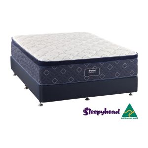 DIAMOND KING MATTRESS