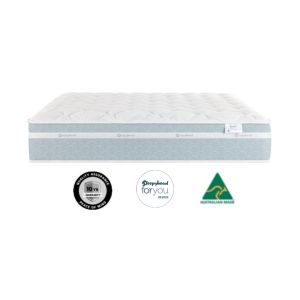FOR YOU DELUXE MEDIUM LONG SINGLE MATTRESS
