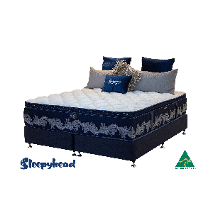 SANCTUARY DONNINGTON QUEEN MATTRESS