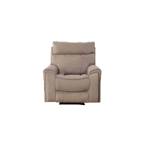DYNASTY ELECTRIC RECLINER LATTE