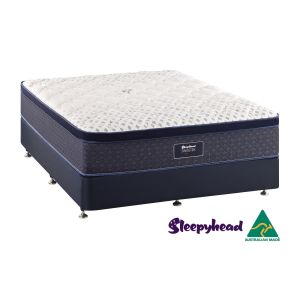 EMERALD MEDIUM SUPER KING MATTRESS