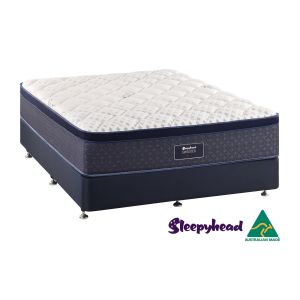 EMERALD PLUSH QUEEN MATTRESS