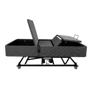 ULTRAFLEX HI LO LONG DOUBLE ADJUSTABLE BASE