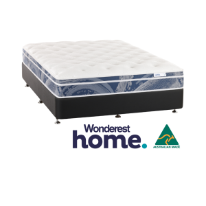 HOME COMFORT KING SINGLE MATTRESS