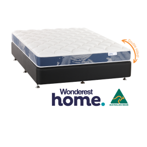 HOME FLIP LONG SINGLE MATTRESS