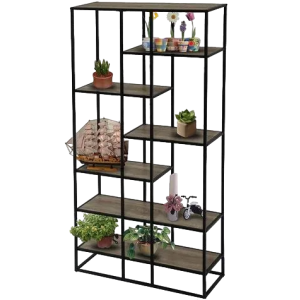 SPACES LARGE BOOKCASE