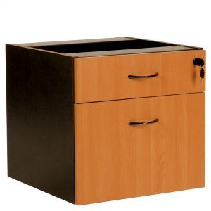 LOGAN DRAWER KIT 1 DRAWER 1 FILE