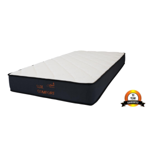 LUX COMFORT MEDIUM QUEEN MATTRESS
