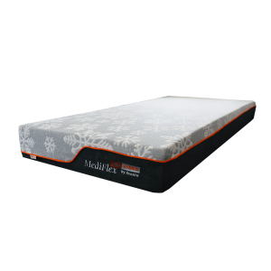 MEDIFLEX 2000 HYBRID FIRM KING SINGLE MATTRESS