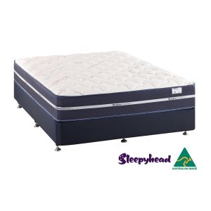 OPAL MEDIUM SUPER KING MATTRESS