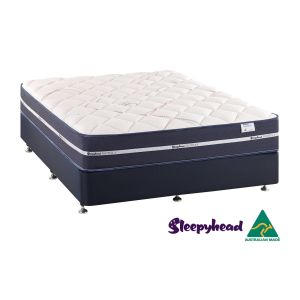 OPAL PLUSH KING MATTRESS