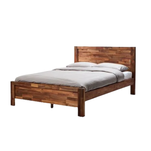 PHILLIPE QUEEN BED