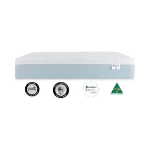 FOR YOU PINNACLE FIRM QUEEN MATTRESS