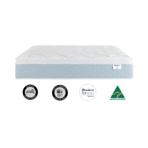 FOR YOU PINNACLE ULTRA PLUSH LONG SINGLE MATTRESS