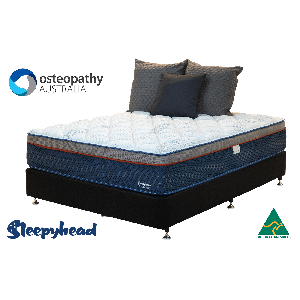 RECAPTURE FIRM KING MATTRESS