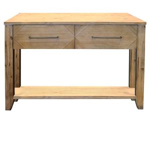 SANTA FE HALL TABLE