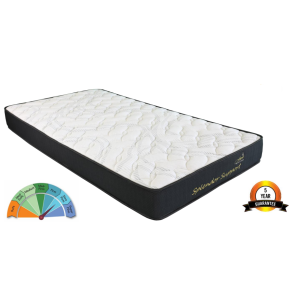 SPLENDOR SUPPORT LONG SINGLE MATTRESS