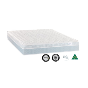 FOR YOU ULTIMATE FIRM LONG SINGLE MATTRESS
