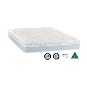 FOR YOU ULTIMATE MEDIUM KING SINGLE MATTRESS