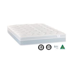 FOR YOU ULTIMATE PLUSH QUEEN MATTRESS