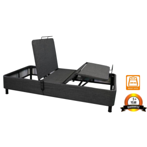 ULTRAFLEX HALF QUEEN ADJUSTABLE BASE