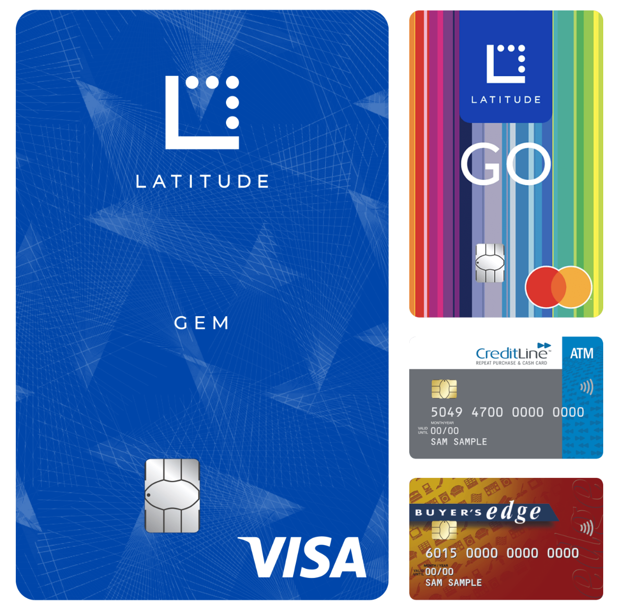 card
